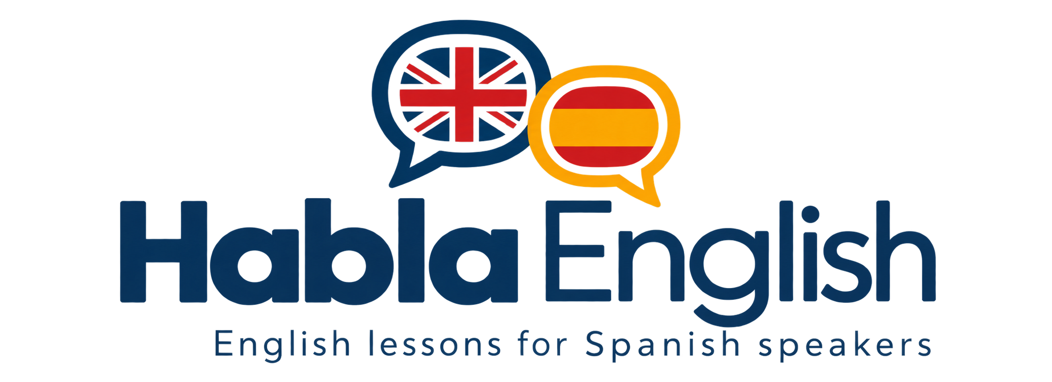 Habla English